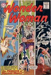 Wonder Woman vol 1 # 131