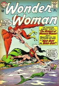 Wonder Woman vol 1 # 144
