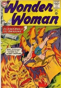 Wonder Woman vol 1 # 149