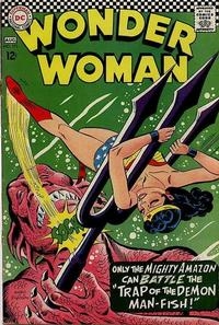 Wonder Woman vol 1 # 171
