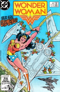 Wonder Woman vol 1 # 311