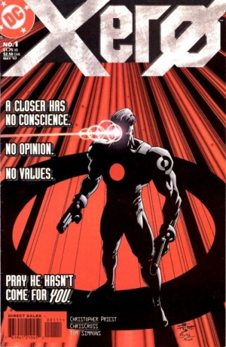 Xero # 1