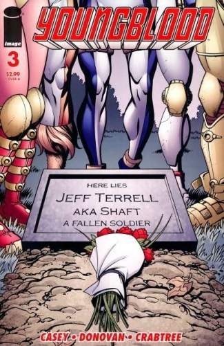 Youngblood Vol 4 # 3