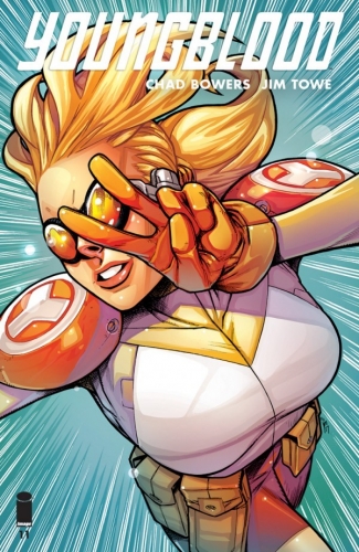 Youngblood Vol 6 # 11