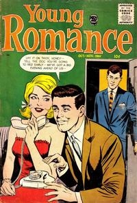 Young Romance Comics  # 114