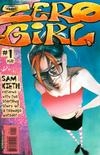 Zero Girl # 1