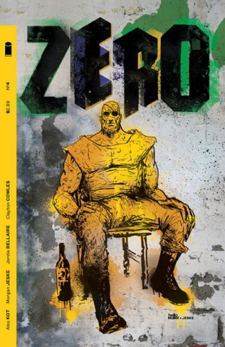 Zero # 4