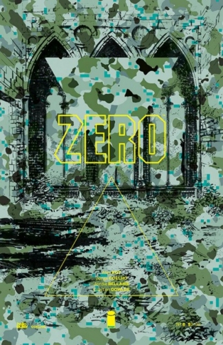 Zero # 8