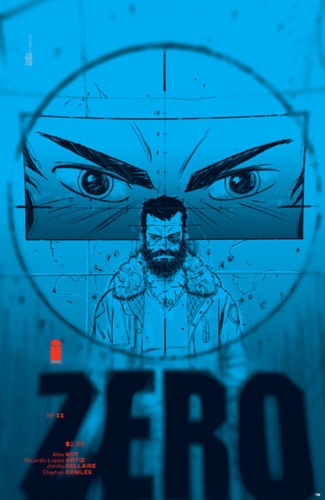 Zero # 11
