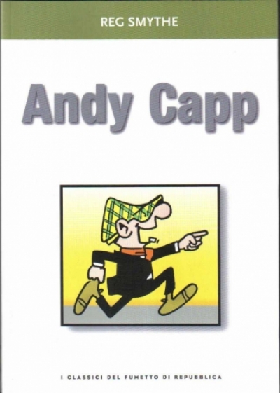 Classici Del Fumetto 59 Andy Capp Comicsbox