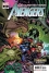 Avengers vol 8 # 27