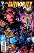 The Authority: Prime # 2