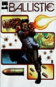 Ballistic # 3