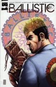 Ballistic # 5